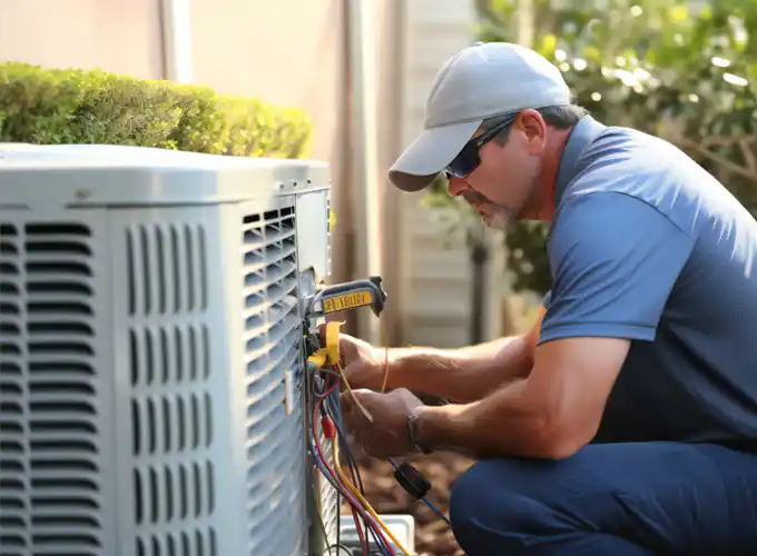 installateur Westernieland